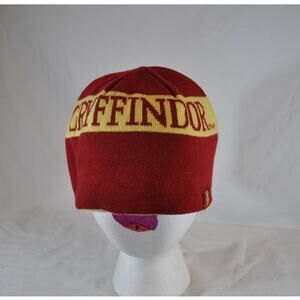 Gryffindor (Harry Potter) Beanie